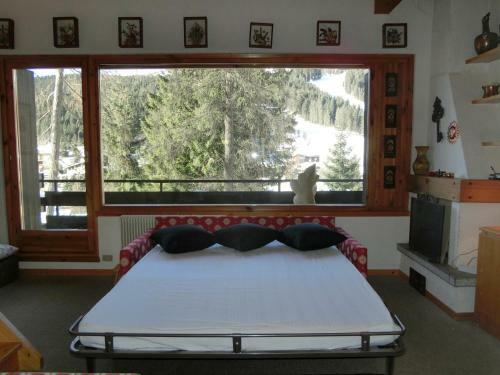 Apartamento Trilocale Alberti - Hofer