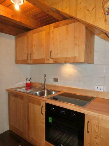 Apartamento Trilocale Alberti - Hofer