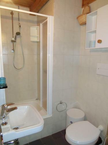 Apartamento Trilocale Alberti - Hofer