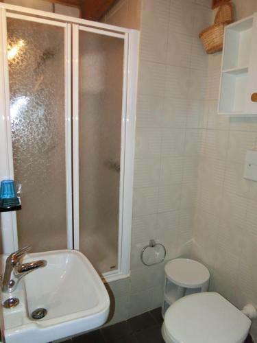 Apartamento Trilocale Alberti - Hofer