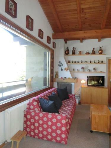 Apartamento Trilocale Alberti - Hofer