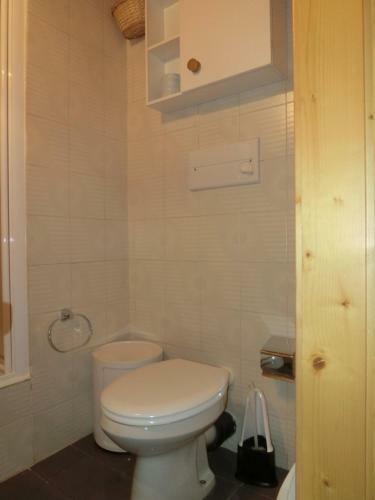 Apartamento Trilocale Alberti - Hofer