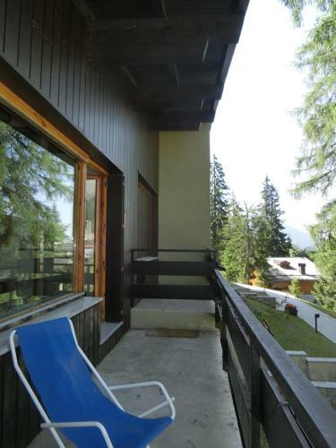 Apartamento Trilocale Alberti - Hofer
