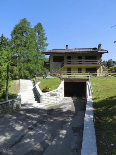Apartamento Trilocale Alberti - Hofer