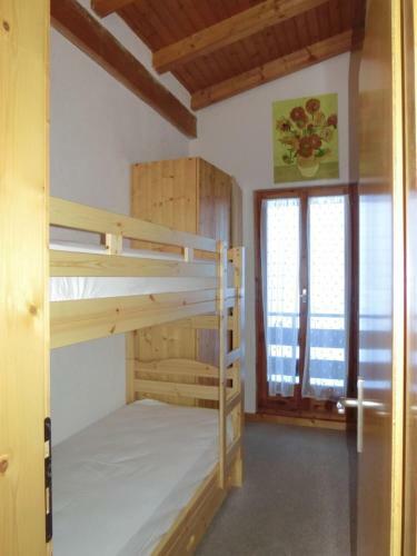 Apartamento Trilocale Alberti - Hofer
