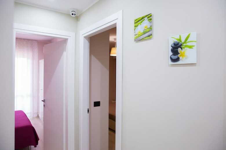 Hostal Gleda Rooms