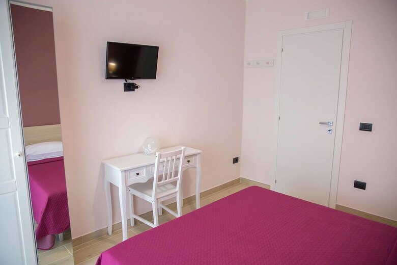 Hostal Gleda Rooms