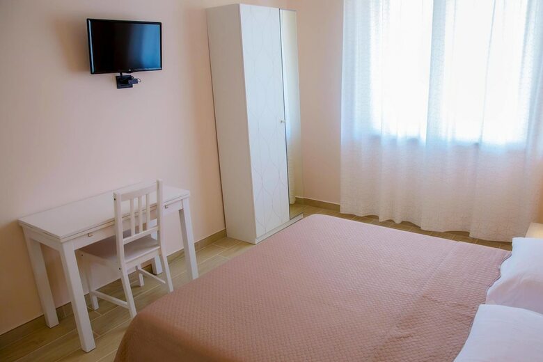 Hostal Gleda Rooms