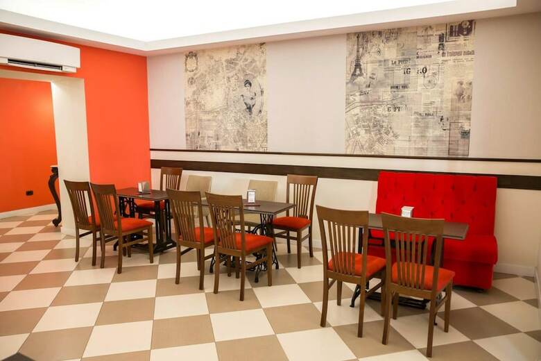 Hostal Gleda Rooms