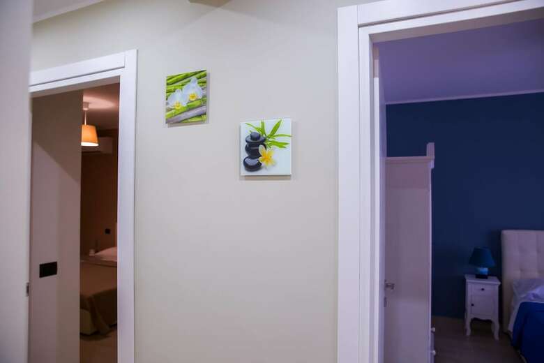 Hostal Gleda Rooms