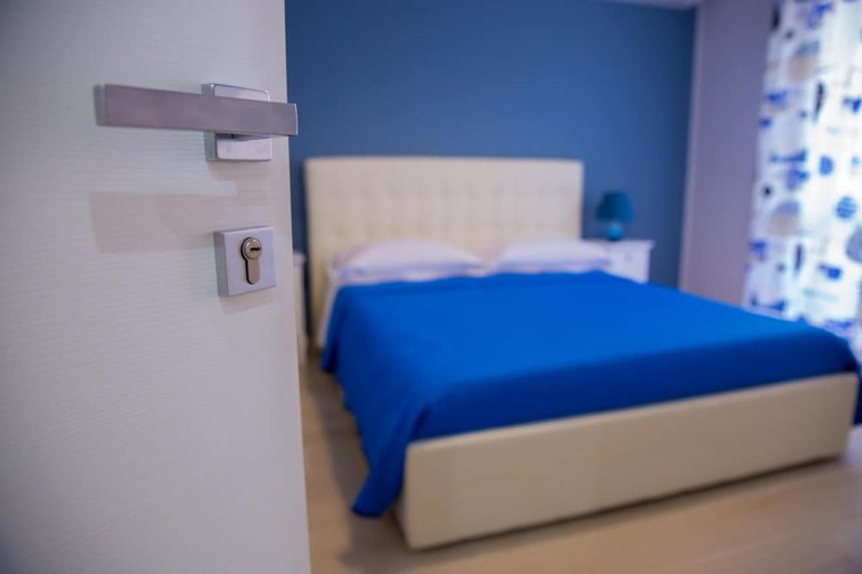 Hostal Gleda Rooms