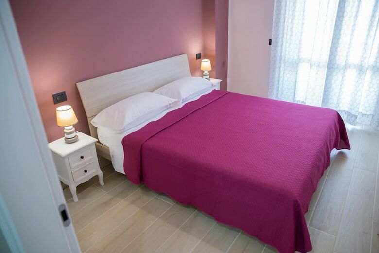 Hostal Gleda Rooms
