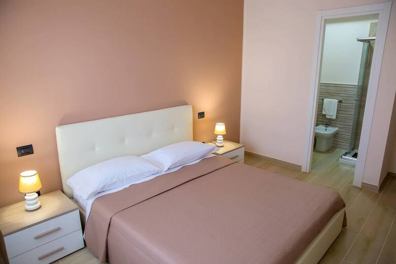 Hostal Gleda Rooms