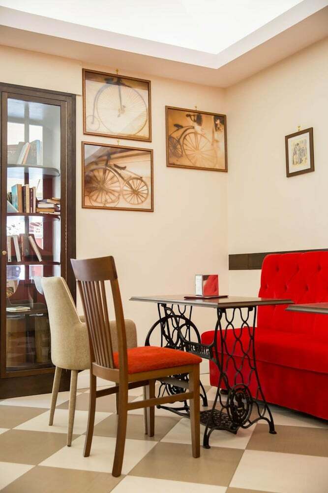 Hostal Gleda Rooms