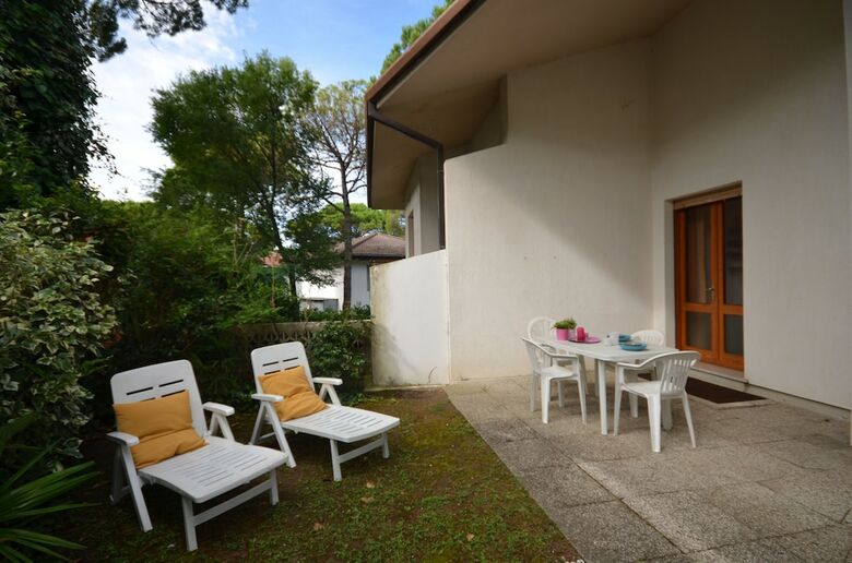 Apartamento Ralph