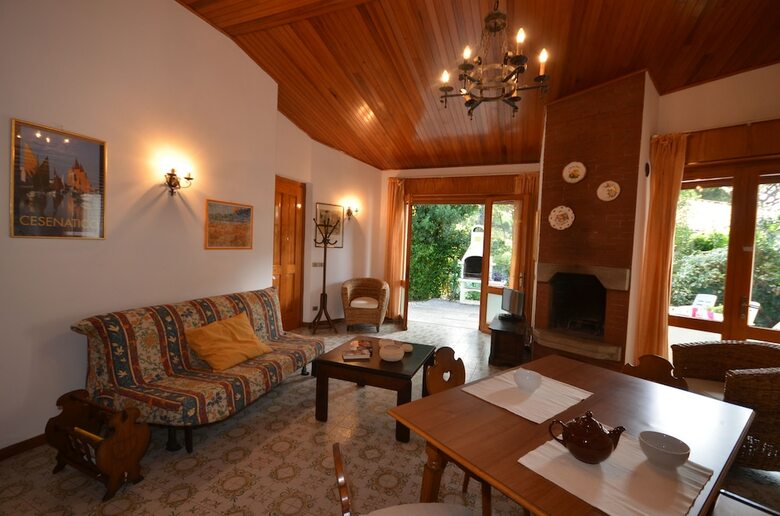 Apartamento Ralph