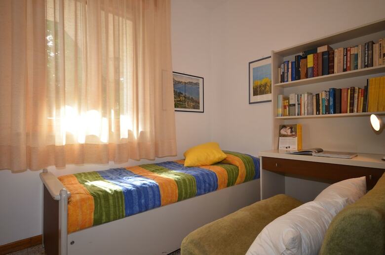 Apartamento Ralph