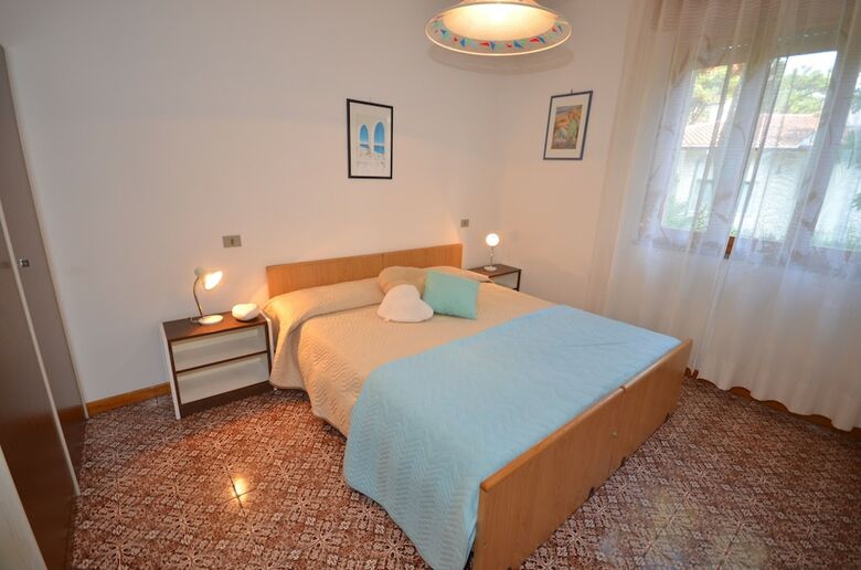 Apartamento Ralph
