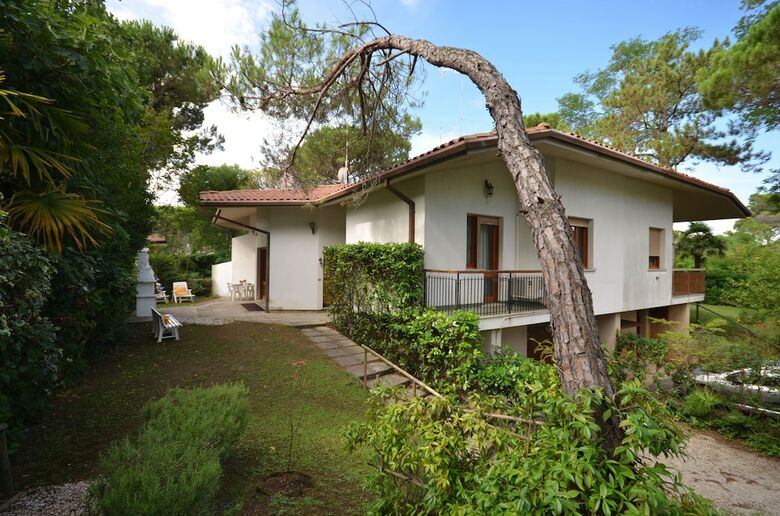 Apartamento Ralph