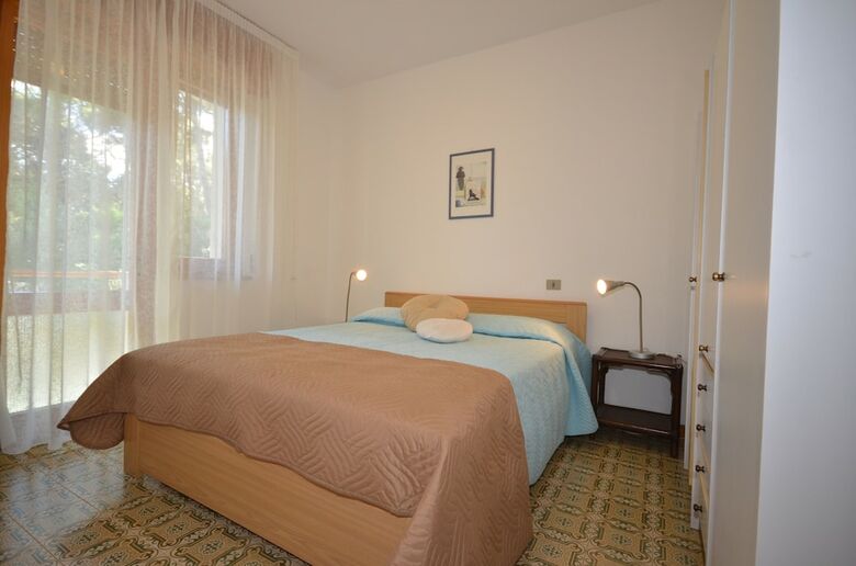 Apartamento Ralph