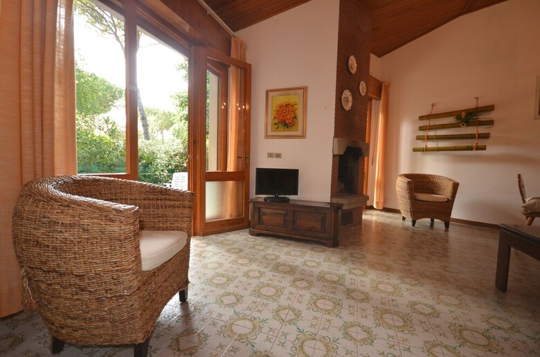 Apartamento Ralph