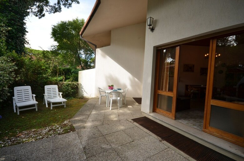 Apartamento Ralph