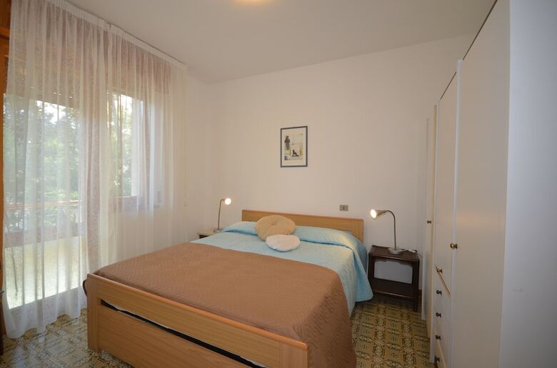 Apartamento Ralph