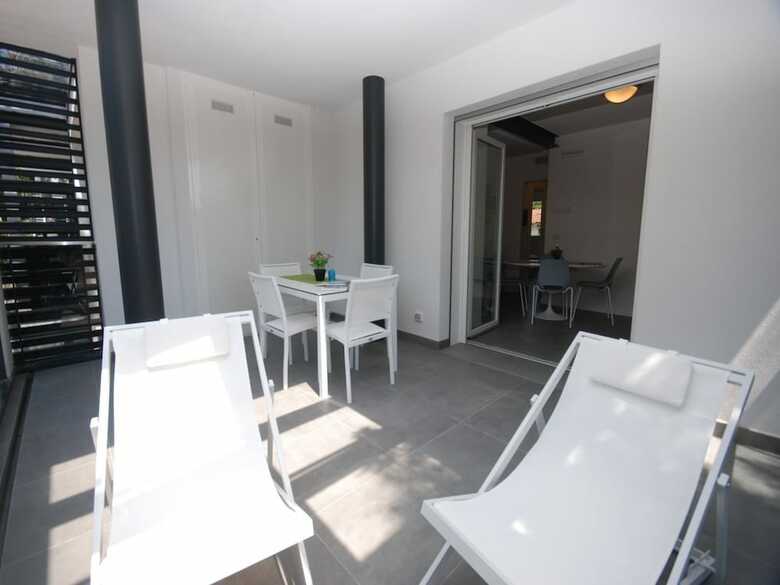 Apartamento Due Perle