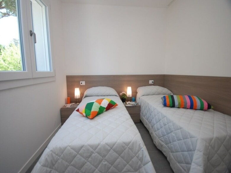 Apartamento Due Perle