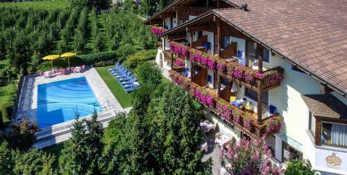 Apartamento Appartamento Ventinove - 29