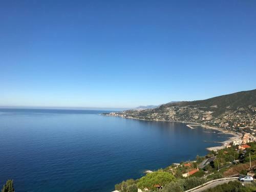 Apartamento Appartamento Casa Dei Nonni