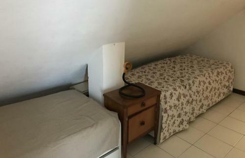 Apartamento Appartamento Casa Dei Nonni