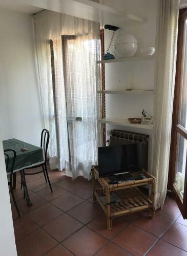 Apartamento Appartamento Casa Dei Nonni