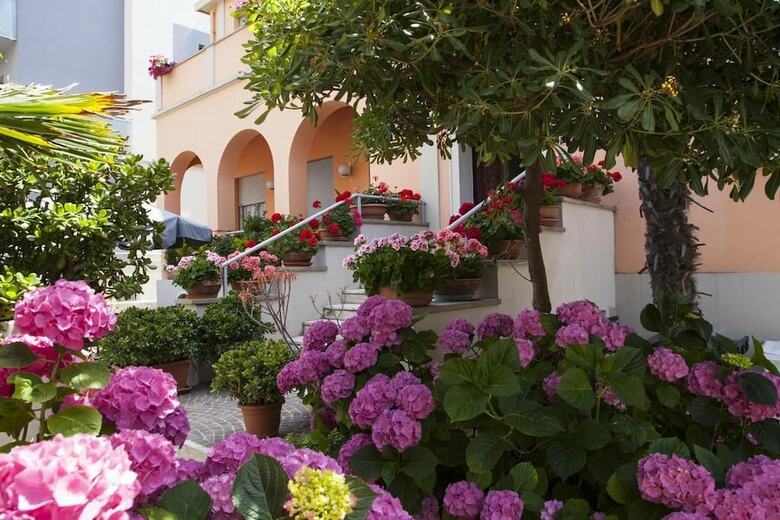 Hotel Blumen