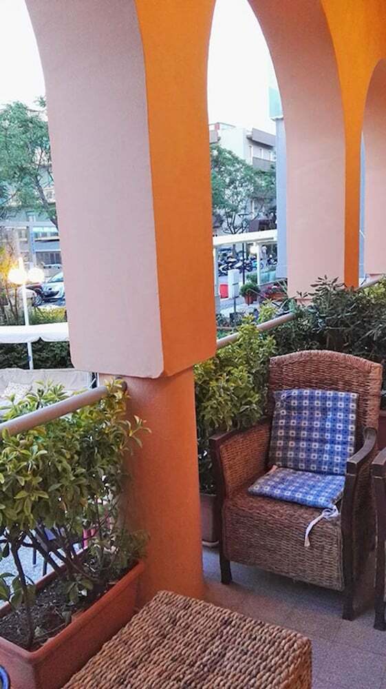 Hotel Blumen