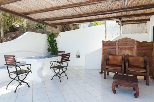 Quartara Boutique Hotel