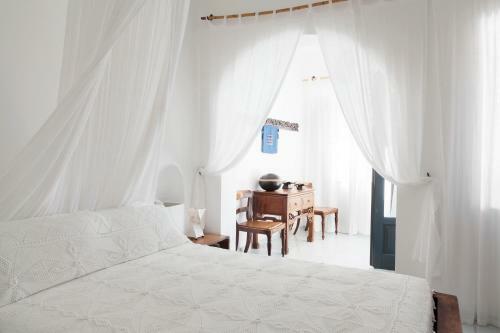 Quartara Boutique Hotel