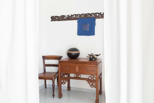 Quartara Boutique Hotel