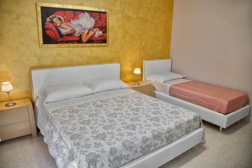 Bed & Breakfast B & B Quadrifoglio