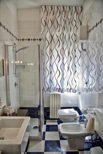 Bed & Breakfast B & B Quadrifoglio