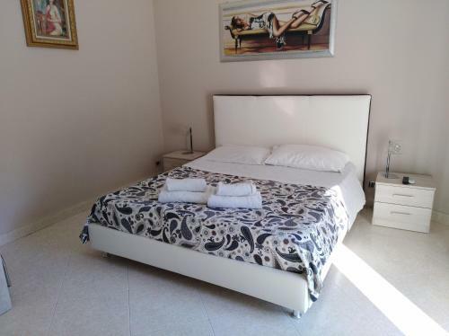 Bed & Breakfast B & B Quadrifoglio
