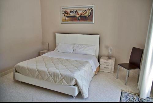 Bed & Breakfast B & B Quadrifoglio