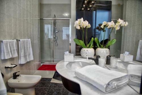Bed & Breakfast B & B Quadrifoglio