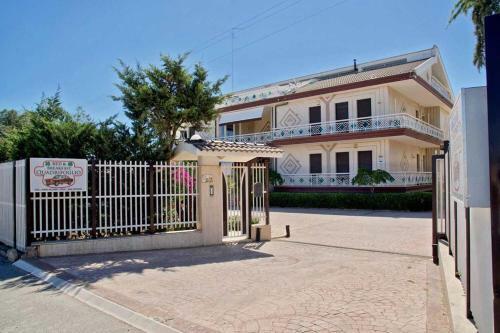 Bed & Breakfast B & B Quadrifoglio