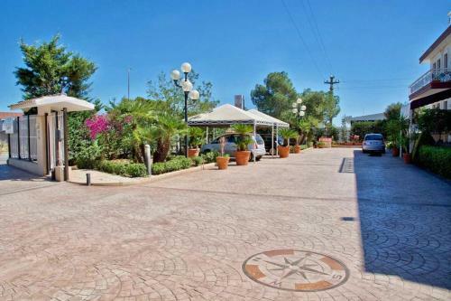 Bed & Breakfast B & B Quadrifoglio