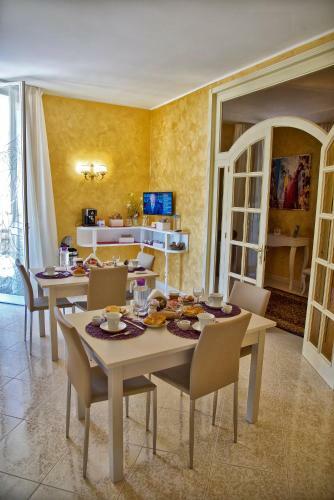 Bed & Breakfast B & B Quadrifoglio