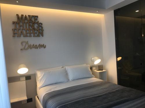 Bed & Breakfast Myhome 75