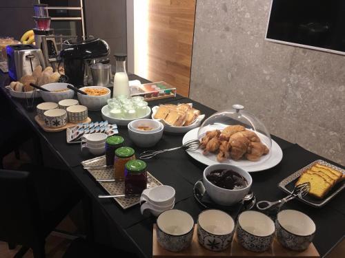 Bed & Breakfast Myhome 75