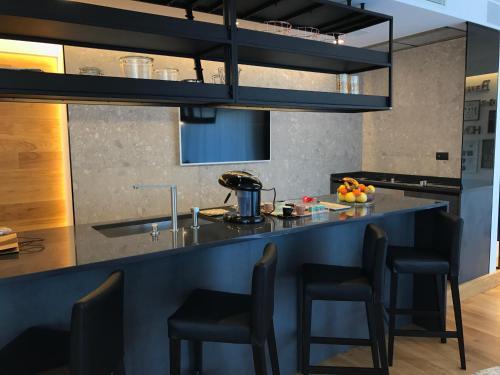 Bed & Breakfast Myhome 75