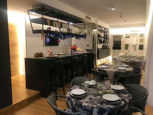 Bed & Breakfast Myhome 75